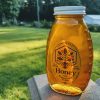 Honey from Troublesome Gap