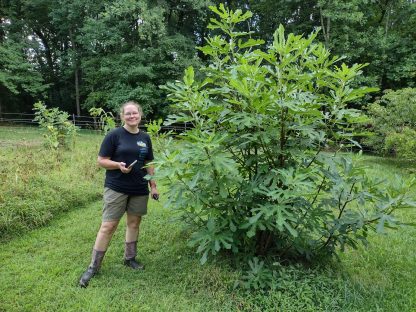 Farm Tours 2025 - Saturday, Jun 21